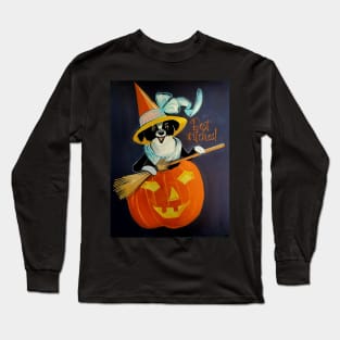 Best Witches Long Sleeve T-Shirt